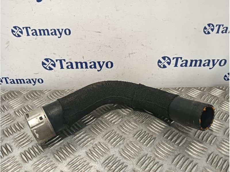 Recambio de tubo para dacia sandero referencia OEM IAM 144604864R  