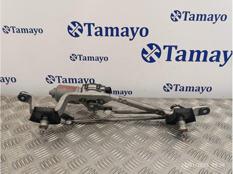 Recambio de motor limpia delantero para subaru xv 2.0 cat referencia OEM IAM 86511FJ010  1593003242