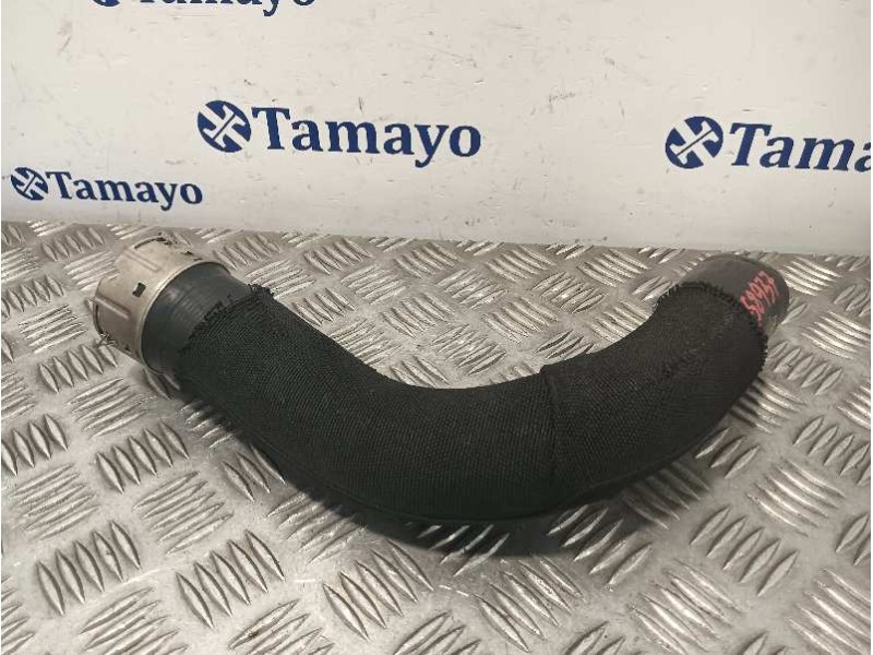 Recambio de tubo para dacia sandero referencia OEM IAM 144604864R  