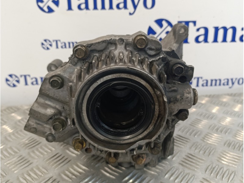 Recambio de caja transfer para nissan x-trail (t30) 2.0 16v cat referencia OEM IAM   