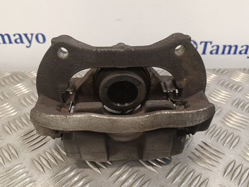 Recambio de pinza freno delantera izquierda para opel mokka 1.6 cdti dpf referencia OEM IAM   