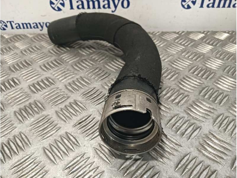 Recambio de tubo para dacia sandero referencia OEM IAM 144604864R  