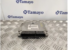 Recambio de centralita motor uce para seat ibiza (6l1) stella referencia OEM IAM 036906034AH IAW4MVAH 6160067908