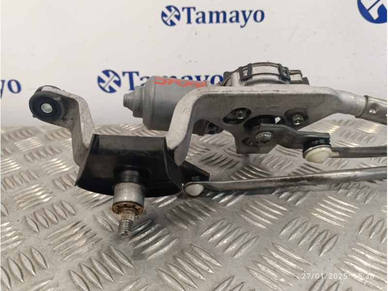 Recambio de motor limpia delantero para subaru xv 2.0 cat referencia OEM IAM 86511FJ010  1593003242