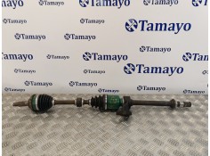 Recambio de transmision delantera derecha para mazda 6 berlina (gg) 2.0 crtd 136 active (5-ptas.) referencia OEM IAM   