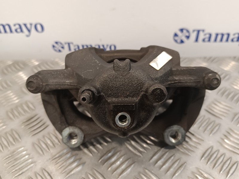 Recambio de pinza freno delantera izquierda para opel mokka 1.6 cdti dpf referencia OEM IAM   