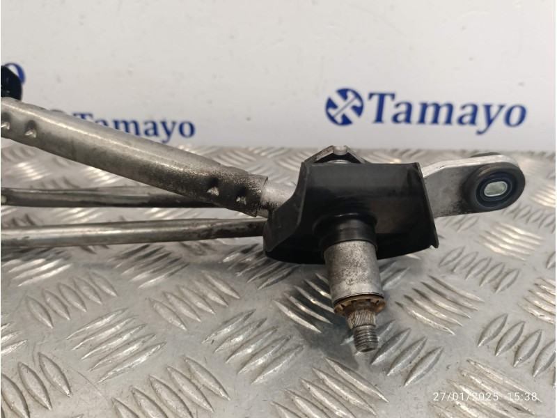 Recambio de motor limpia delantero para subaru xv 2.0 cat referencia OEM IAM 86511FJ010  1593003242