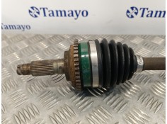 Recambio de transmision delantera derecha para mazda 6 berlina (gg) 2.0 crtd 136 active (5-ptas.) referencia OEM IAM    2