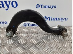 Recambio de brazo suspension superior trasero izquierdo para volkswagen golf vii lim. sport bluemotion referencia OEM IAM 5Q0505