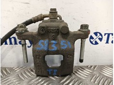 Recambio de pinza freno trasera izquierda para nissan juke (f15) referencia OEM IAM   