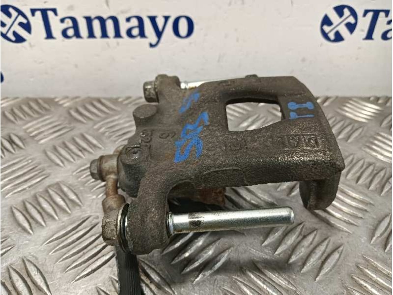 Recambio de pinza freno trasera izquierda para nissan juke (f15) referencia OEM IAM   