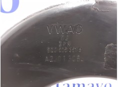 Recambio de brazo suspension superior trasero izquierdo para volkswagen golf vii lim. sport bluemotion referencia OEM IAM 5Q0505 2