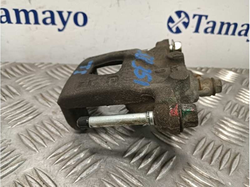Recambio de pinza freno trasera izquierda para nissan juke (f15) referencia OEM IAM   