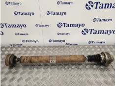 Recambio de transmision central para jeep gr.cherokee (wj/wg) 3.1 td cat referencia OEM IAM   