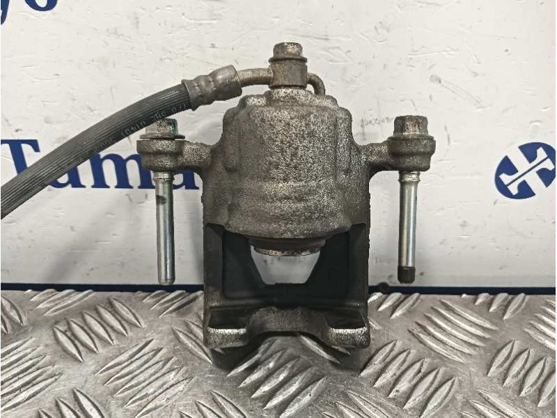 Recambio de pinza freno trasera derecha para nissan juke (f15) referencia OEM IAM   