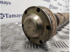 Recambio de transmision central para jeep gr.cherokee (wj/wg) 3.1 td cat referencia OEM IAM    2