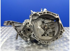 Recambio de caja cambios para opel corsa d 1.3 16v cdti cat (z 13 dth / l4i) referencia OEM IAM 55192042  55192042