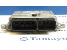 Recambio de centralita motor uce para mercedes-benz clase a (w169) a 160 cdi (169.006) referencia OEM IAM 0281013021 1039S00000  2