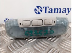 Recambio de luz interior para ford kuga (cbv) 2.0 tdci cat referencia OEM IAM 8A6A13K767BB34X1  