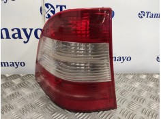 Recambio de piloto trasero izquierdo para mercedes-benz clase m (w163) referencia OEM IAM A1638201964  