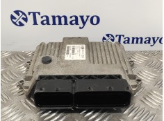 Recambio de centralita motor uce para opel meriva 1.3 16v cdti cat (z 13 dt / ln9) referencia OEM IAM 55197127BW  7160006003