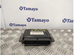 Recambio de centralita motor uce para daewoo kalos 1.2 cat referencia OEM IAM 96376652  