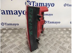 Recambio de piloto trasero izquierdo para mercedes-benz clase m (w163) referencia OEM IAM A1638201964   2