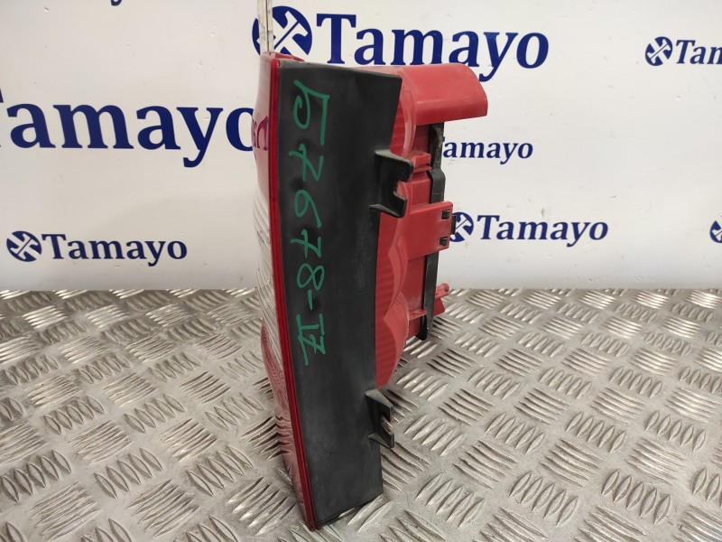 Recambio de piloto trasero izquierdo para mercedes-benz clase m (w163) referencia OEM IAM A1638201964  