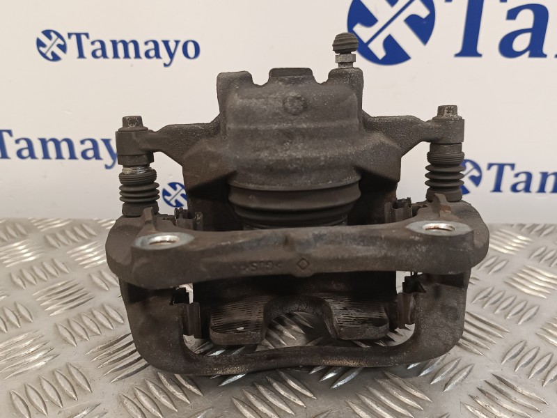 Recambio de pinza freno delantera derecha para opel mokka 1.6 cdti dpf referencia OEM IAM   