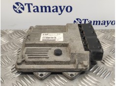 Recambio de centralita motor uce para opel meriva 1.3 16v cdti cat (z 13 dt / ln9) referencia OEM IAM 55197127BW  7160006003 2