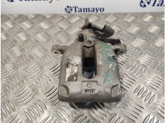 Recambio de pinza freno trasera izquierda para citroën c4 lim. 1.6 hdi fap referencia OEM IAM   