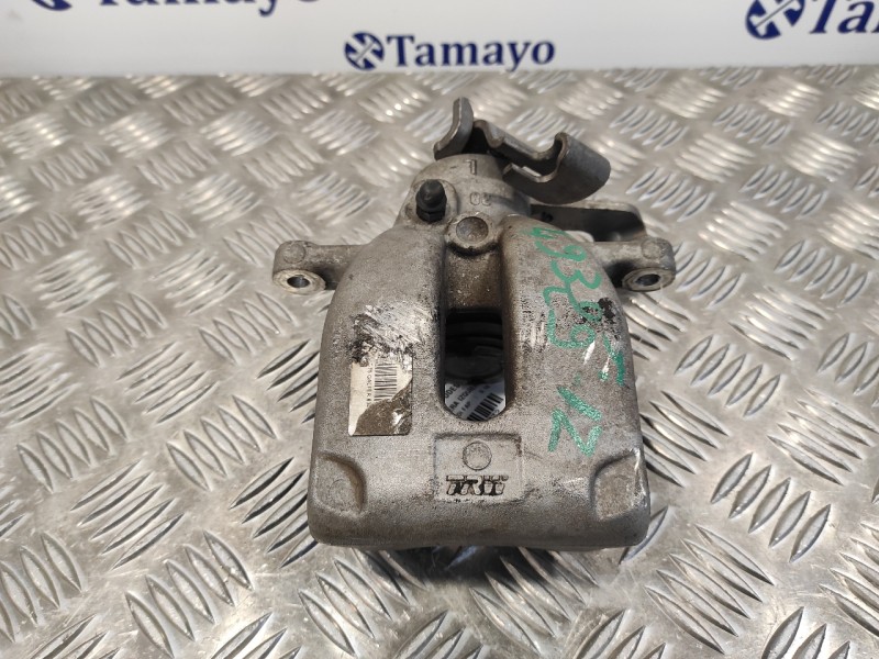Recambio de pinza freno trasera izquierda para citroën c4 lim. 1.6 hdi fap referencia OEM IAM   