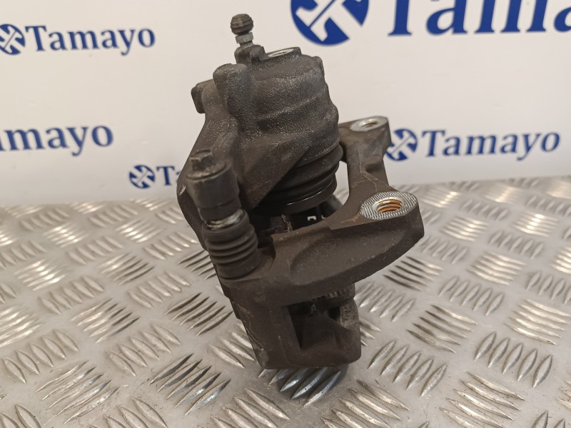 Recambio de pinza freno delantera derecha para opel mokka 1.6 cdti dpf referencia OEM IAM   