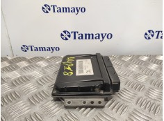 Recambio de centralita motor uce para daewoo kalos 1.2 cat referencia OEM IAM 96376652   2