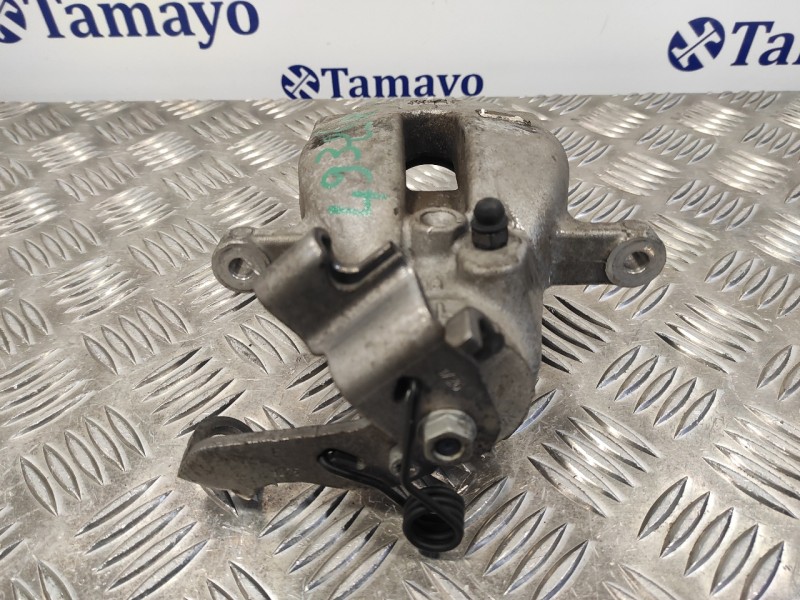 Recambio de pinza freno trasera izquierda para citroën c4 lim. 1.6 hdi fap referencia OEM IAM   
