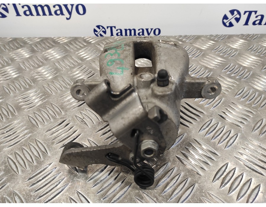 Recambio de pinza freno trasera izquierda para citroën c4 lim. 1.6 hdi fap referencia OEM IAM   
