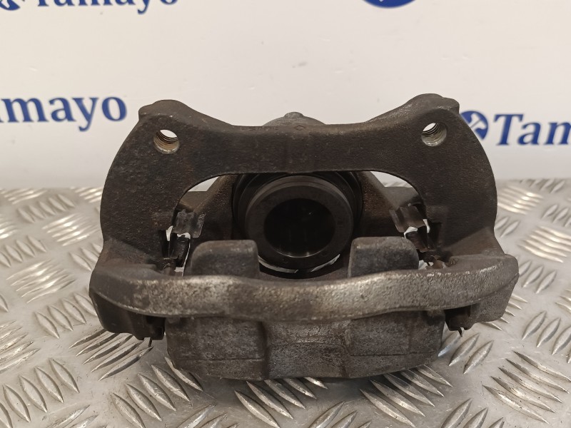 Recambio de pinza freno delantera derecha para opel mokka 1.6 cdti dpf referencia OEM IAM   