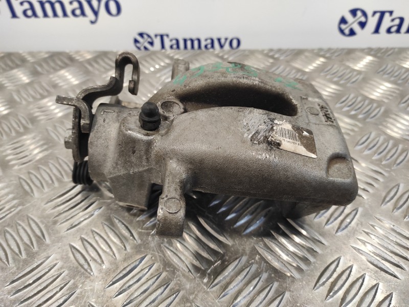 Recambio de pinza freno trasera izquierda para citroën c4 lim. 1.6 hdi fap referencia OEM IAM   