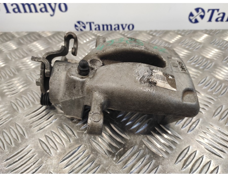 Recambio de pinza freno trasera izquierda para citroën c4 lim. 1.6 hdi fap referencia OEM IAM   