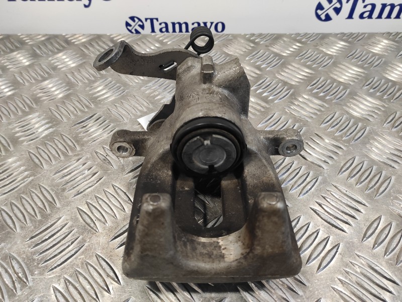 Recambio de pinza freno trasera izquierda para citroën c4 lim. 1.6 hdi fap referencia OEM IAM   