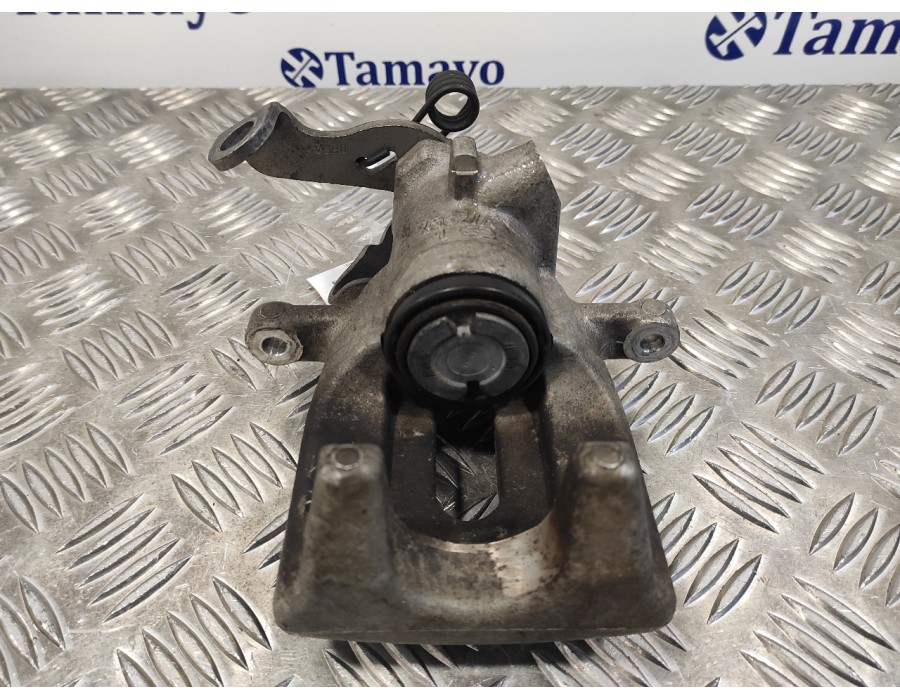 Recambio de pinza freno trasera izquierda para citroën c4 lim. 1.6 hdi fap referencia OEM IAM   
