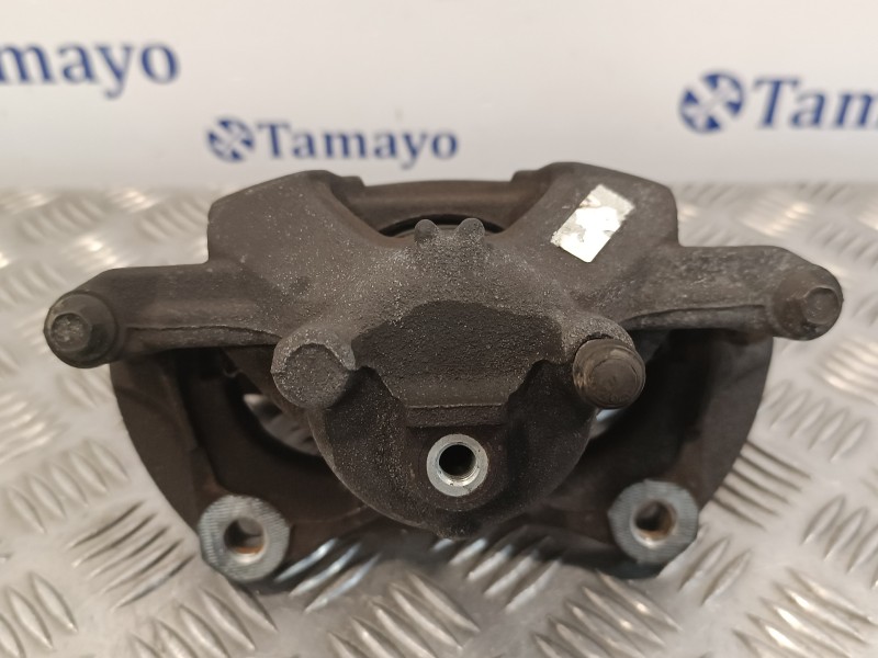 Recambio de pinza freno delantera derecha para opel mokka 1.6 cdti dpf referencia OEM IAM   