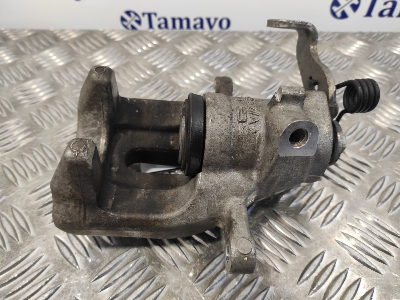 Recambio de pinza freno trasera izquierda para citroën c4 lim. 1.6 hdi fap referencia OEM IAM   