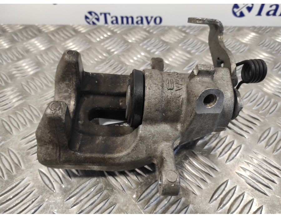 Recambio de pinza freno trasera izquierda para citroën c4 lim. 1.6 hdi fap referencia OEM IAM   