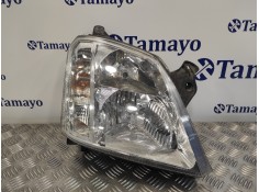 Recambio de faro derecho para opel meriva 1.3 16v cdti cat (z 13 dt / ln9) referencia OEM IAM 93321053  89308560