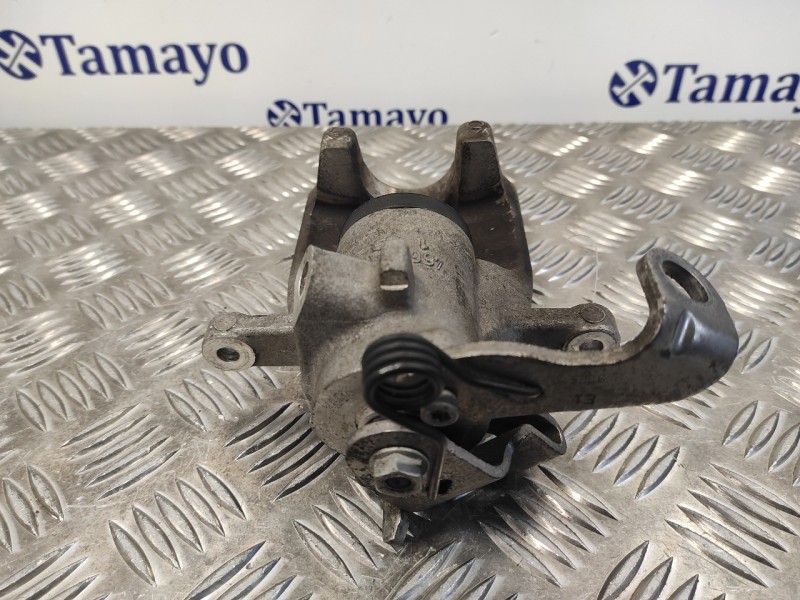 Recambio de pinza freno trasera izquierda para citroën c4 lim. 1.6 hdi fap referencia OEM IAM   