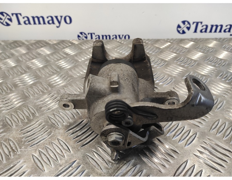 Recambio de pinza freno trasera izquierda para citroën c4 lim. 1.6 hdi fap referencia OEM IAM   