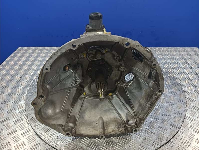 Recambio de caja cambios para jeep cherokee (j) 2.5 turbodiesel referencia OEM IAM   