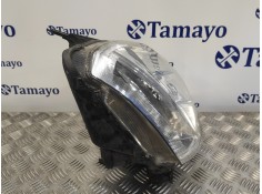 Recambio de faro derecho para opel meriva 1.3 16v cdti cat (z 13 dt / ln9) referencia OEM IAM 93321053  89308560 2