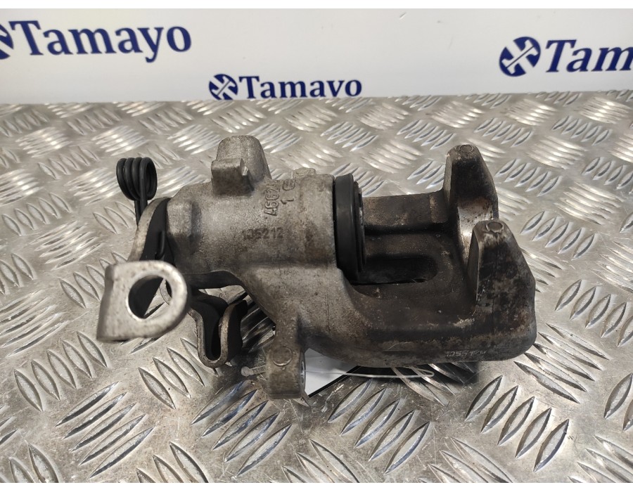 Recambio de pinza freno trasera izquierda para citroën c4 lim. 1.6 hdi fap referencia OEM IAM   